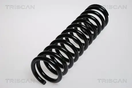 Пружина ходовой части TRISCAN 87502306