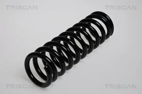 Пружина ходовой части TRISCAN 87502307F