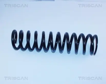 Пружина ходовой части TRISCAN 87502308F