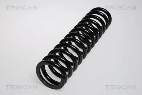Пружина ходовой части TRISCAN 87502309