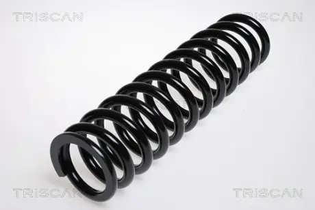 Пружина ходовой части TRISCAN 87502309F