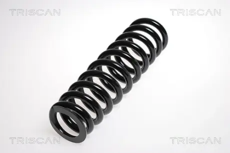 Пружина ходовой части TRISCAN 875023100