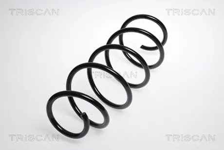 Пружина ходовой части TRISCAN 875023105