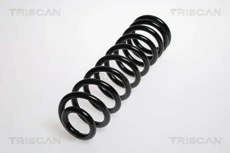 Пружина ходовой части TRISCAN 875023107
