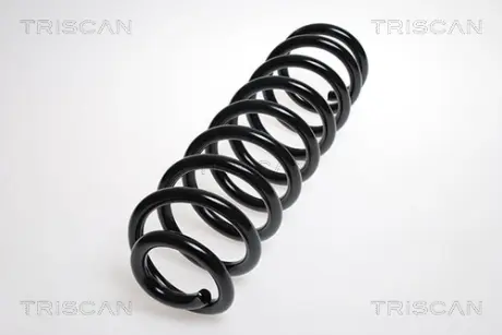 Пружина ходовой части TRISCAN 875023113