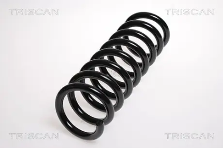Пружина ходовой части TRISCAN 875023116