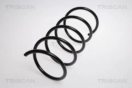 Пружина ходовой части TRISCAN 875023119