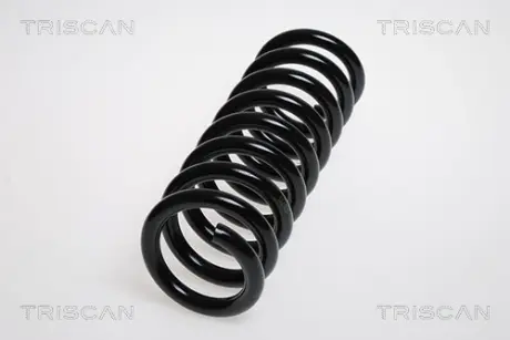 Пружина ходовой части TRISCAN 875023122