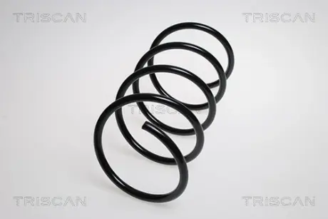 Пружина ходовой части TRISCAN 875023123