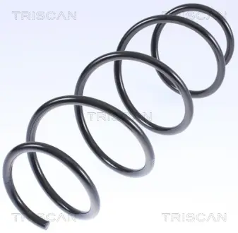 Пружина ходовой части TRISCAN 875023127