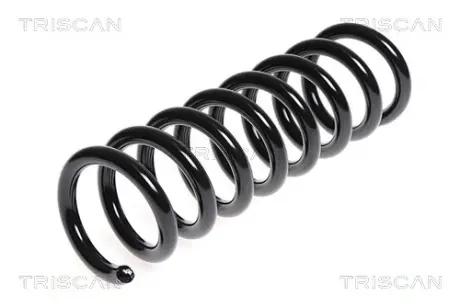 Пружина ходовой части TRISCAN 875023128