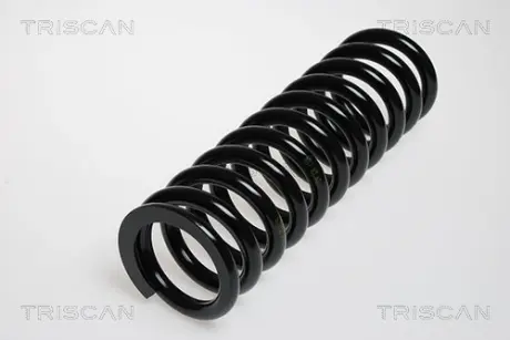 Пружина ходовой части TRISCAN 87502312