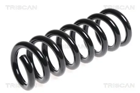 Пружина ходовой части TRISCAN 875023130