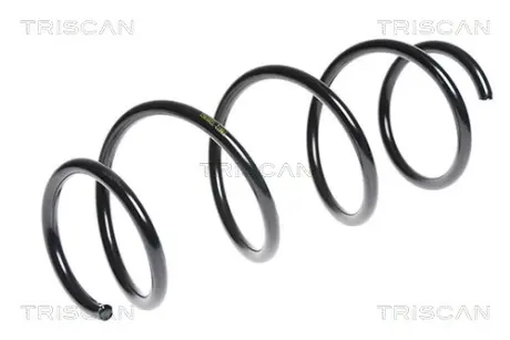 Пружина ходовой части TRISCAN 875023133