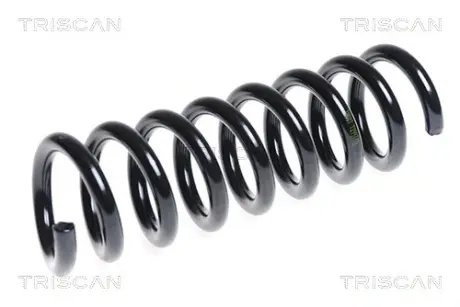 Пружина ходовой части TRISCAN 875023134