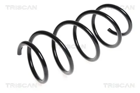 Пружина ходовой части TRISCAN 875023135