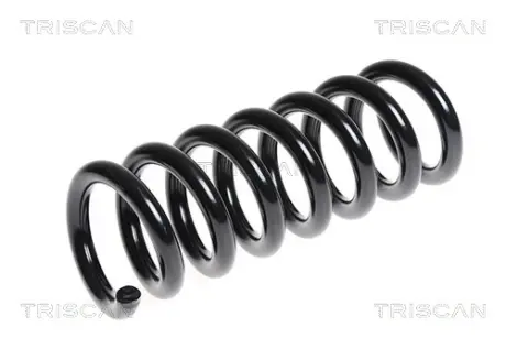 Пружина ходовой части TRISCAN 875023136