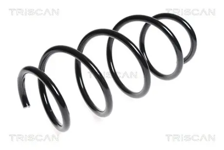Пружина ходовой части TRISCAN 875023140