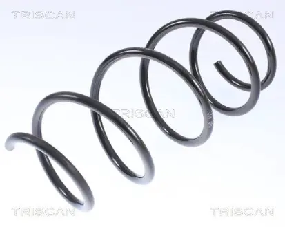 Пружина ходовой части TRISCAN 875023142