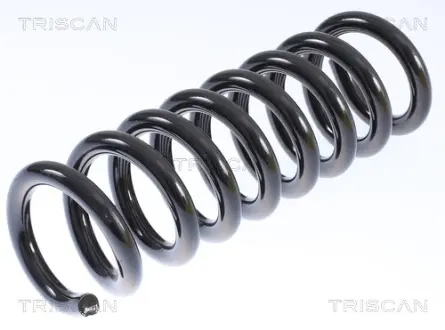 Пружина ходовой части TRISCAN 875023143