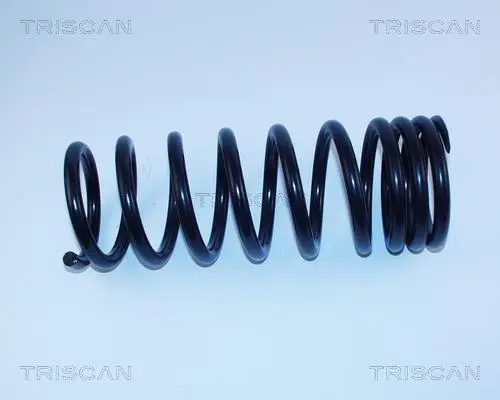 Пружина ходовой части TRISCAN 87502315 (фото 1)