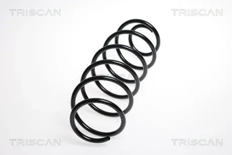 Пружина ходовой части TRISCAN 875023151