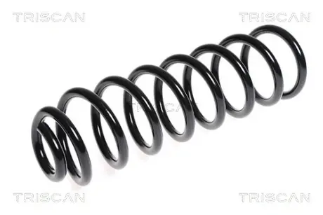 Пружина ходовой части TRISCAN 875023163