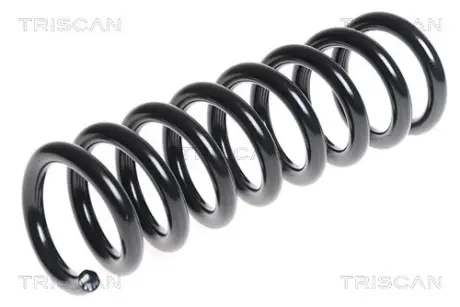 Пружина ходовой части TRISCAN 875023165