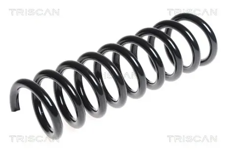 Пружина ходовой части TRISCAN 875023171