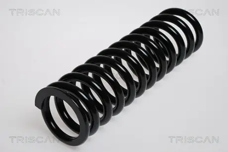Пружина ходовой части TRISCAN 87502321