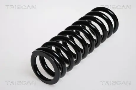 Пружина ходовой части TRISCAN 87502323