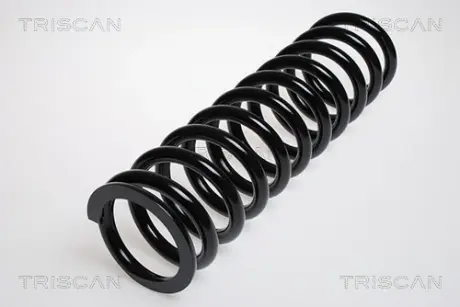 Пружина ходовой части TRISCAN 87502330