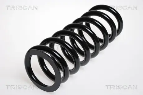 Пружина ходовой части TRISCAN 87502331