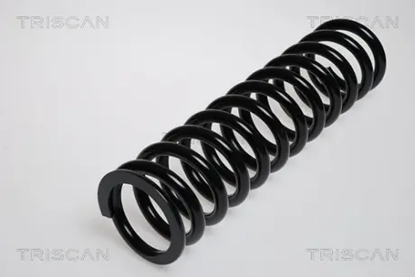Пружина ходовой части TRISCAN 87502333