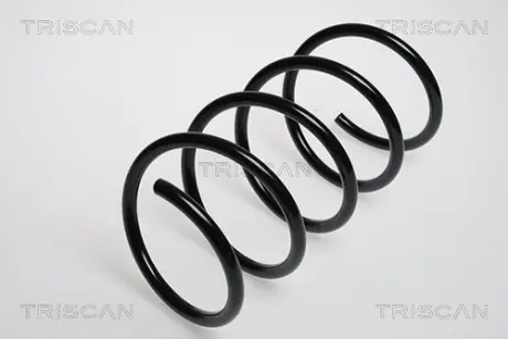 Пружина ходовой части TRISCAN 87502334