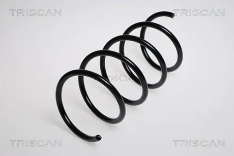 Пружина ходовой части TRISCAN 87502335
