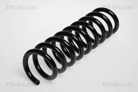 Пружина ходовой части TRISCAN 87502336
