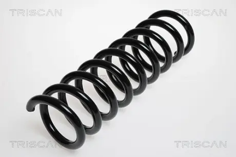 Пружина ходовой части TRISCAN 87502337