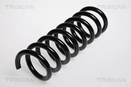 Пружина ходовой части TRISCAN 87502339