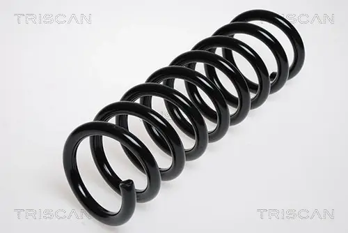 Пружина ходовой части TRISCAN 87502340 (фото 1)