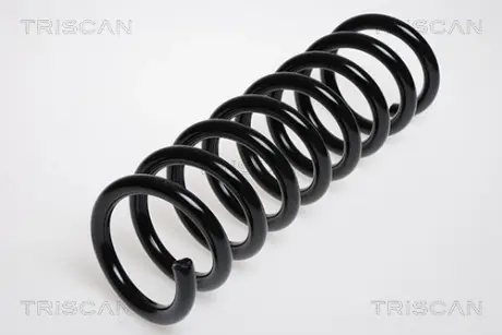 Пружина ходовой части TRISCAN 87502340