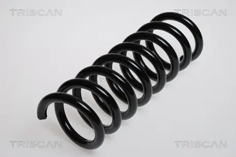 Пружина ходовой части TRISCAN 87502341