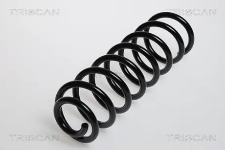 Пружина ходовой части TRISCAN 87502345
