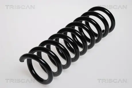 Пружина ходовой части TRISCAN 87502346