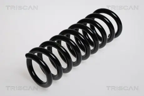 Пружина ходовой части TRISCAN 87502352