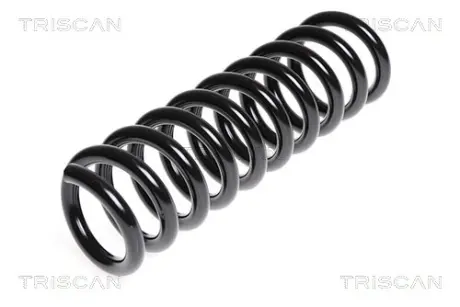 Пружина ходовой части TRISCAN 87502354