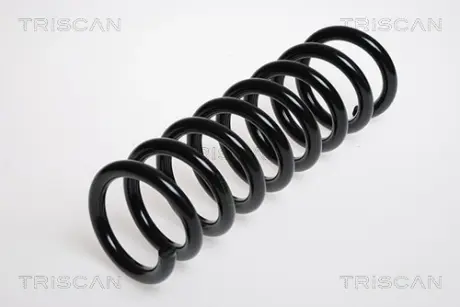 Пружина ходовой части TRISCAN 87502355