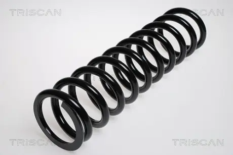 Пружина ходовой части TRISCAN 87502360