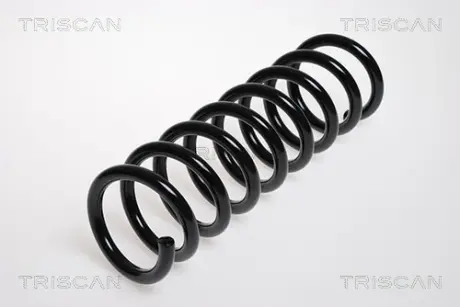 Пружина ходовой части TRISCAN 87502361