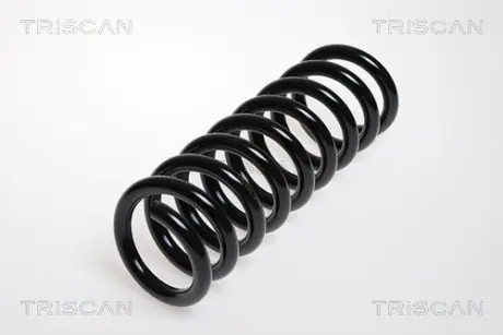 Пружина ходовой части TRISCAN 87502362